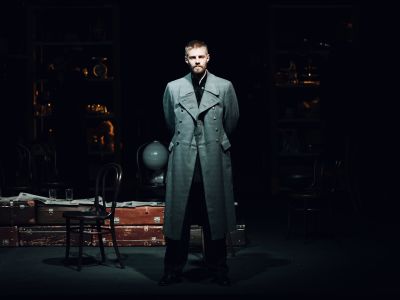Три сестры (Волжский драматический театр)