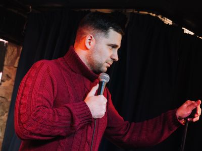 Stand-up. Лучший материал (Flash Bar)