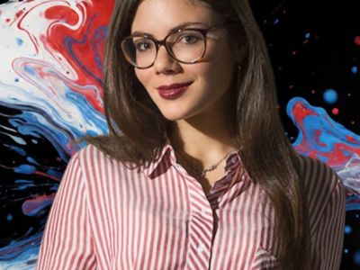 Анна Хоружая. Творчество, гениальность и нервные связи.