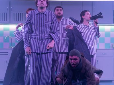 Бойня №5, или Крестовый поход детей