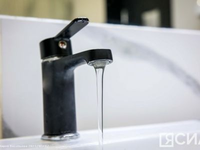 Плановые отключения света, воды и газа пройдут в Якутске 26 мая