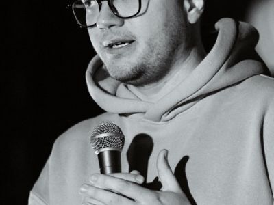Проверка опытных комиков