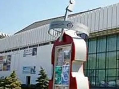 ОРНИ «120 на двоих:к 90-летию ВФ, к 30-летию ОРНИ», ОИИ. Открытие концертного сезона!