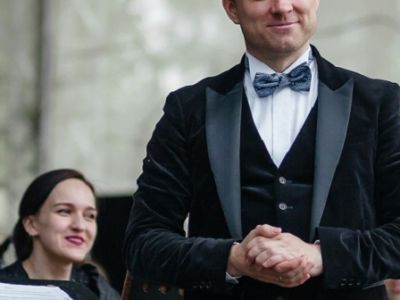 Совершенно летний концерт