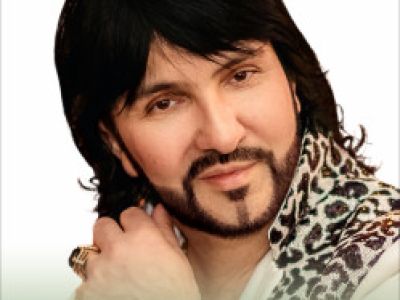 Александр Марцинкевич и группа «Кабриолет»