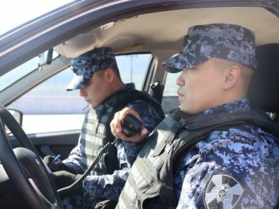 Массовая драка, грабежи и задержание в гостинице: сводка происшествий от Росгвардии Якутии