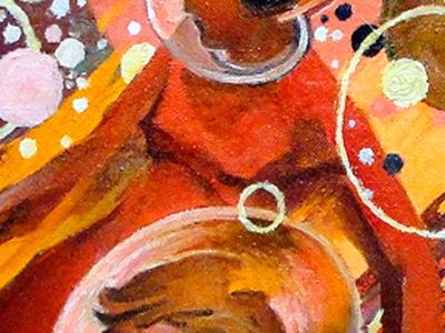 Космическая Одиссея. Выставка