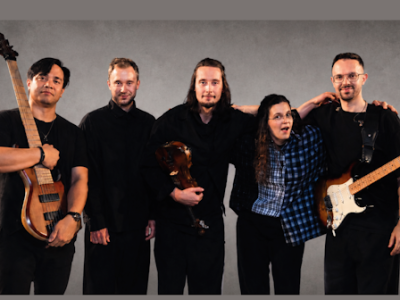 IGOR ZALIVALOV BAND