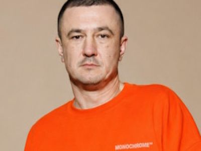 Роман Хорошевский