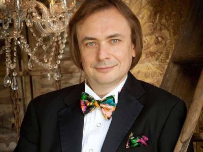 В. Кулешов фортепиано. Аб-т №11