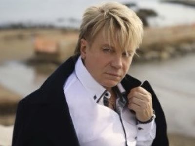 Виктор Салтыков. Золотые хиты