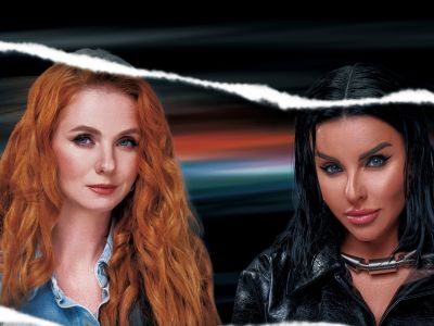 Группа «t.A.T.u.»