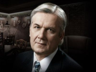 Вечер Юрия Шлыкова: По волне моей памяти...