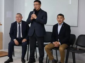 Судейский корпус V Спартакиады трудовых коллективов получил новую спортивную экипировку
