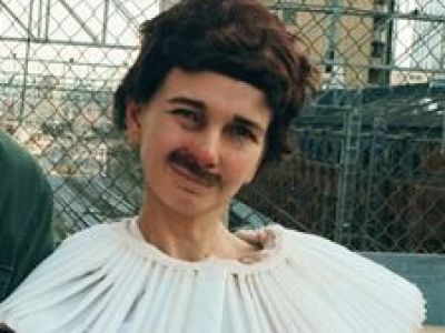 Ричард: Театр "Озеро". Фестиваль "Сезоны"