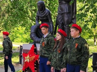 Маршрутами сражений. Познавательная программа