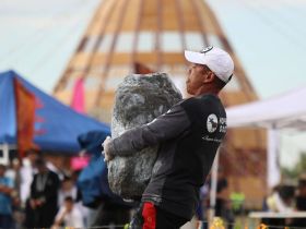Лучшие моменты финального дня Игр Дыгына — 2026