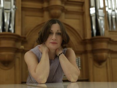 Бах и музыка колоколов. Старинный орган при свечах (Англиканская церковь Святого Андрея)