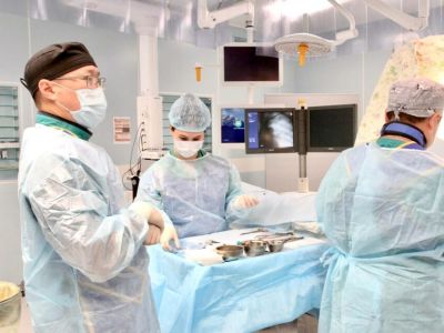 Более трех тысяч врачей Якутии подключены к телемедицине