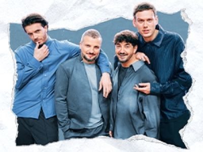 Шоу «Импровизаторы»