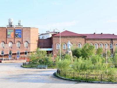 Уровень удовлетворенности якутян услугами культуры достиг 93,6%