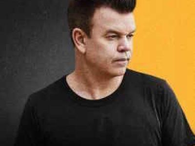 Пол Окенфолд (Paul Oakenfold)