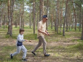 В Якутске отпраздновали Сабантуй