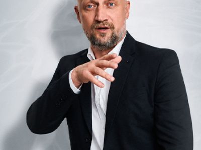 Гоша Куценко