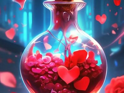 "Любовный напиток" Оперная интерактивная вечеринка