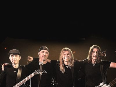Metallica Tribute Show