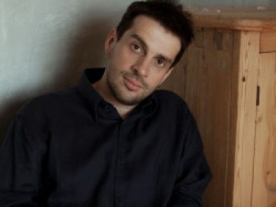 Петр Налич