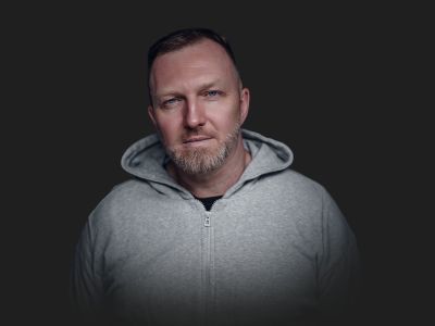 Константин Бутаков