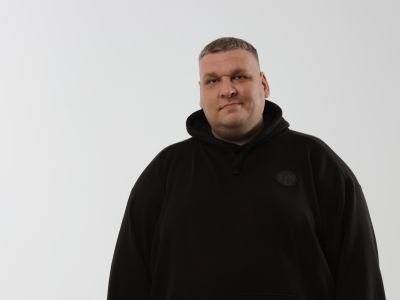 Паша Козырев. Stand-up концерт