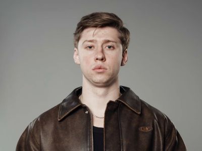StandUp Илья Раевский