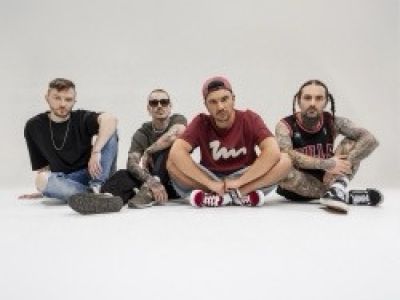 Группа «Rock Privet»