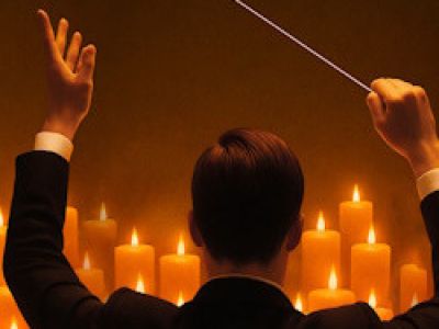 Мировые хиты неоклассики. Neo Classic Orchestra. 3000 свечей и Хор