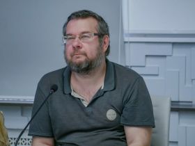 В Якутии стартовал Международный форум, посвященный литературным переводам