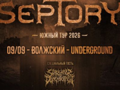 Группа «Septory»