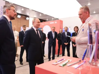 Бренды здоровья и ухода могут выйти на внешние рынки с помощью конкурса «Знай наших»