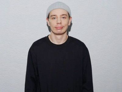 Сергей Орлов