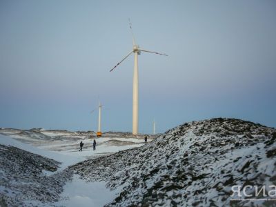 В Якутии разработают программу низкоуглеродного развития