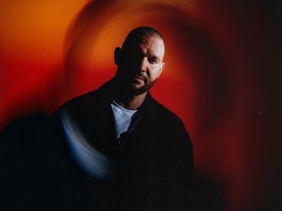 Loc-Dog (Red Summer)