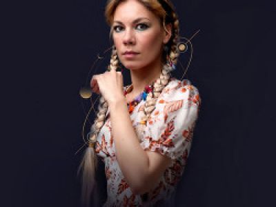 Эрендира