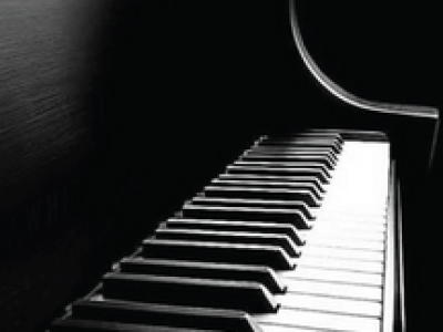 Pianissimo. Жуан Нету Виейра