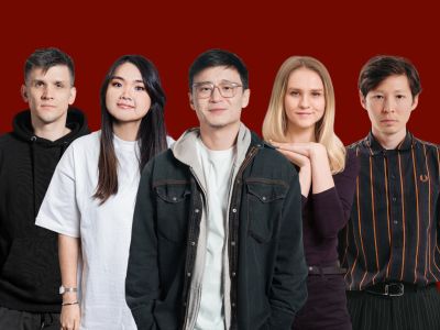 Weekend Show (Central Stand-up Club)