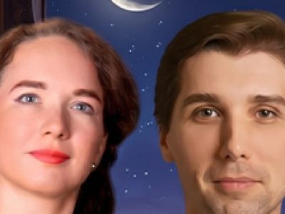Тысяча и одна ночь. Музыкальные сказки Востока