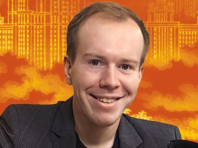 Никита Образцов. Религия без Бога: буддизм, даосизм и светский гуманизм