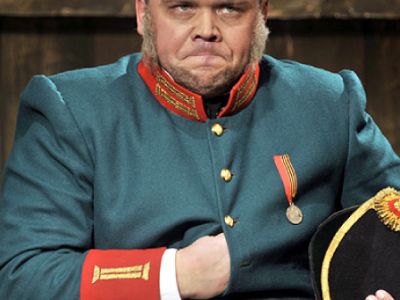 Ревизор