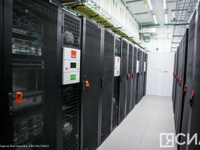 Центр обработки данных для развития ИИ станет новой точкой роста цифровой экономики Якутии