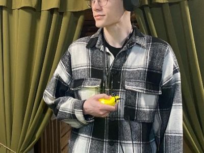 Аудиоэкскурсия по Музею семьи Цветаевых